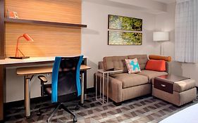 Towneplace Suites Parkersburg 3*